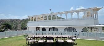 Devi Palace by Peoples Holiday Resorts